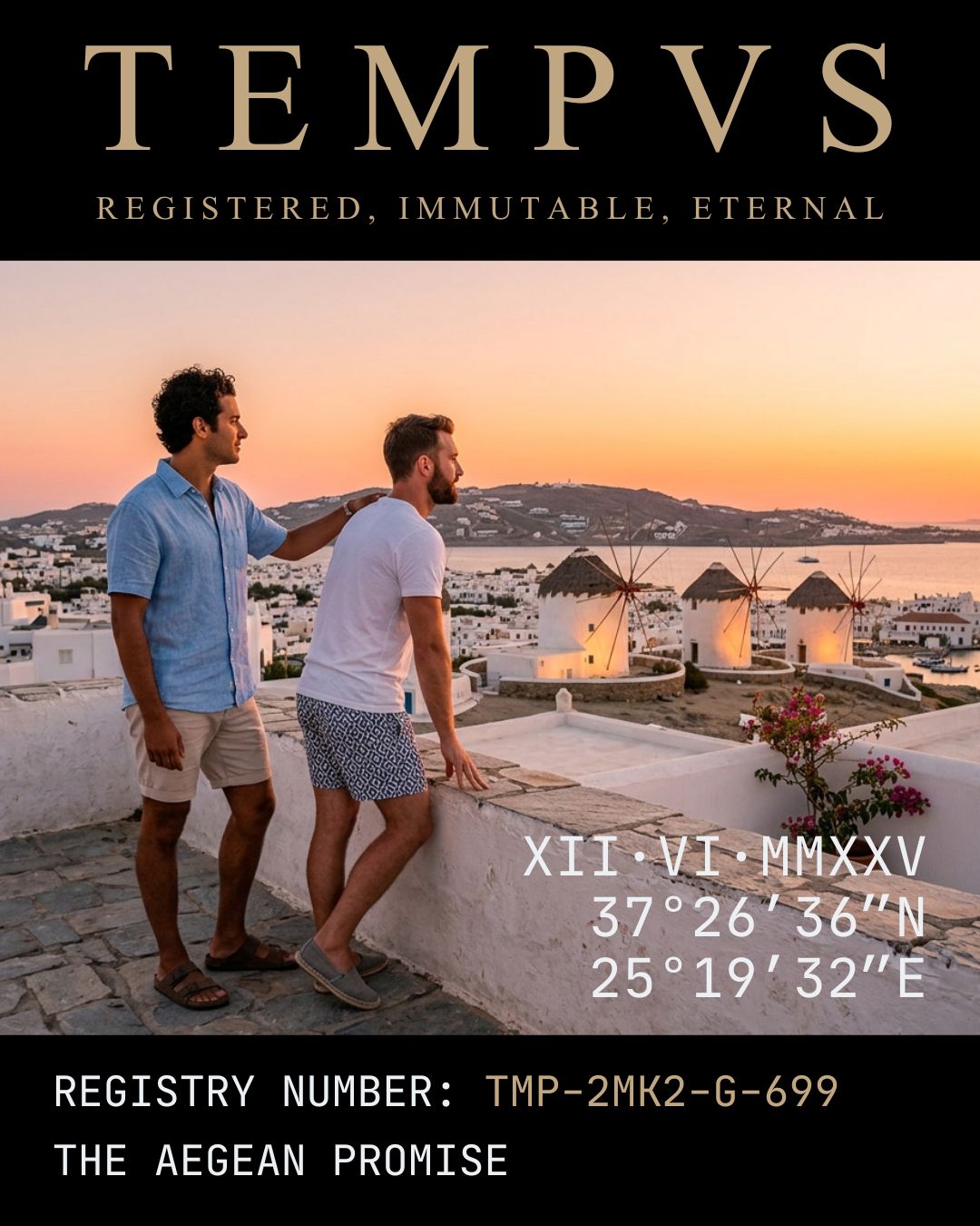 MYKONOS